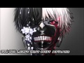 【Male Version】On My Own Tokyo Ghoul √A【Lyrics】 
