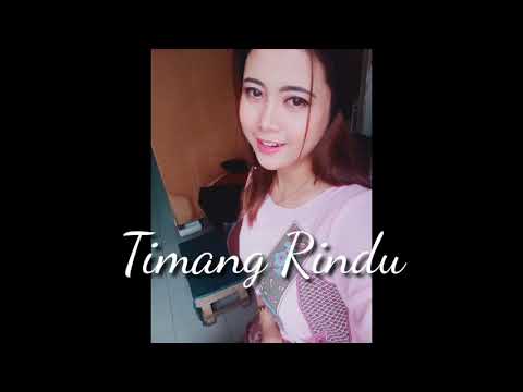 Timang rindu lirik