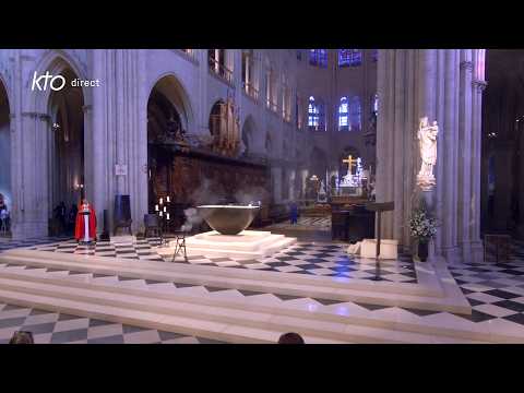 Vêpres du 21 septemb...