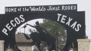 Pecos ISD Mourning loss of another memeber