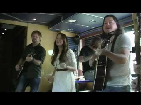 Sweetwater Rain -- 'Starshine'