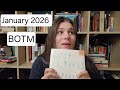 Book Of The Month January 2026 Lost Lambs By Madeline Cash