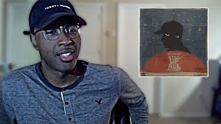 Eli Sostre - Still Up All Night (Review / Reaction)