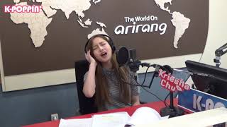 [K-Poppin'] Kriesha Chu (크리샤 츄) - Like Paradise (Prod. Flow Blow)