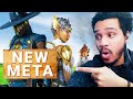 Apex Just Changed The Legend Meta for Season 20