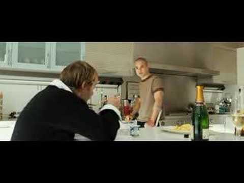 Goal II: Living The Dream (2008) Trailer