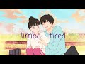 Limbo Tired Prod Chief