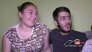Սուր անկյուն 11.09.2022 - Գոհար Աթաբեկյան «Չհավատալով հավատում են»