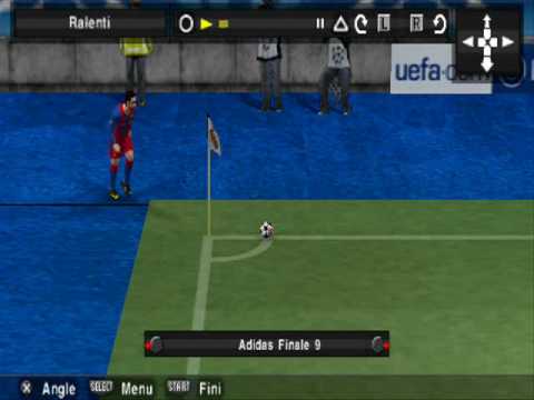 AZ Alkamar VS Barcelone