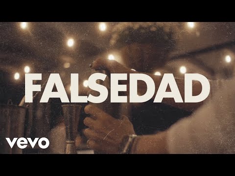Video thumbnail for FALSEDAD