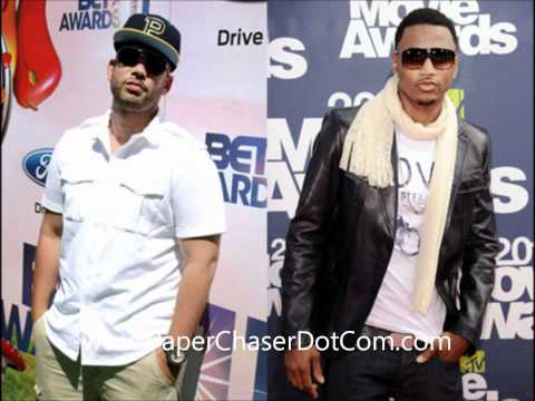 DJ Drama ft Trey Songz, Tity Boi & Big Sean - Oh My REMIX [August/2011/CDQ/Dirty]