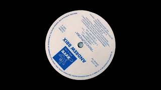 Andrew Brix - Piano Euphoria (Byte Edit)