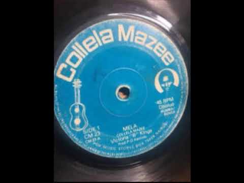 Nyar ber - Collela Mazee & Victoria B Kings