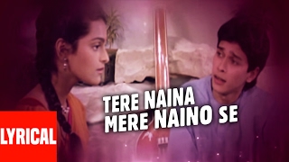 Download lagu Tere Naina Mere Naino Se Lyrical Video | Bhrashtachar | Suresh Wadkar | Anuradha Paudwal | Shilpa S mp3 Download lagu Tere Naina Mere Naino Se Lyrical Video | Bhrashtachar | Suresh Wadkar | Anuradha Paudwal | Shilpa S mp3