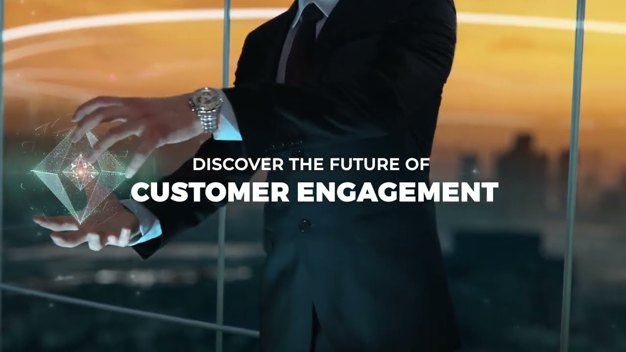 Discover the Future of Customer Engagement | Chat360.io