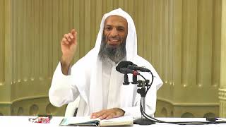 كيف أصوم رمضان ؟ 1  شرح كتاب الصيام من عمدة الأحكام لفضيلة الشيخ خالد اسماعيل image