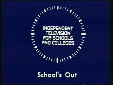 ITV SCHOOLS - SCHOOL'S OUT: Be Your Own Boss