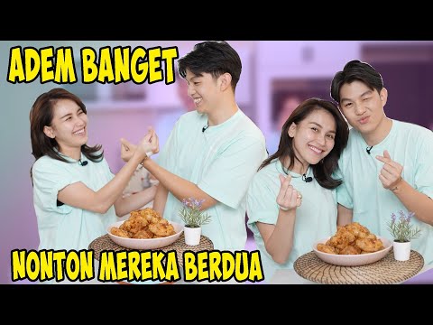 ALDEN MASTERCHEF SEBENARNYA MASAK BUAT BILQIS BUKAN BUAT AYU ?!