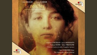 Camille Claudel: Into the Fire: No. 1. Prelude: Awakening - Rodin