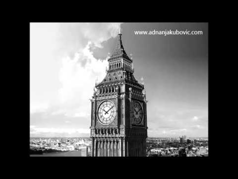 Big Bells 027 Podcast By Adnan Jakubovic (December 2015)