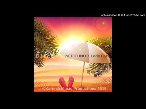 DJ FLE - NEPITUNO X LADY FATS X JAMSESH 2019