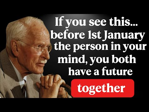 If You See This Before 1st January The Person on Your Mind You Both Have a Future Together.