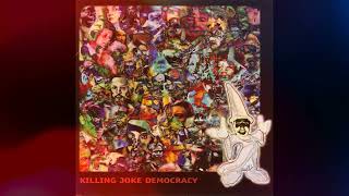 Killing Joke - Lanterns (1996) [Democracy Album] - Dgthco