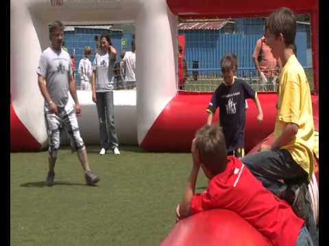 E.ON Junior Cup - Břeclav