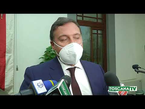 2021-03-30 FIRENZE - COVID, IL PUNTO SUI RISTORI PER LE CATEGORIE PIÙ COLPITE