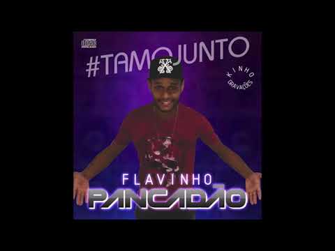 Flavinho Pancadão - EP #TamoJunto 2019 - GRAVE BASS BOST