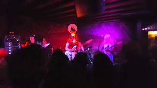 Peach Kelli Pop - dream phone | sidewinder atx may 3, 2016