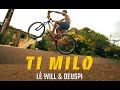 Lé Will & Deuspi - TI MILO (clip officiel)