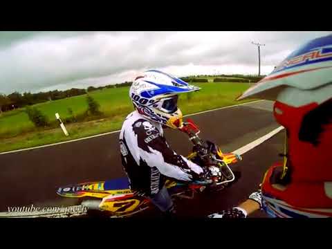 🎶 LOKU - "Bez granic" [Rap o Motocyklach] (prod. Nupel Beats)