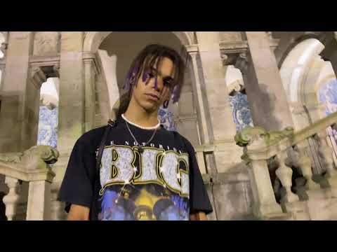 ghosttty - Got No Time FREESTYLE (Directed by @Pratik_Thakarshi)