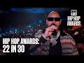 Fat Joe Jeezy Mobb Deep More Slayed Hip Hop S Biggest Night Hip Hop Awards 22