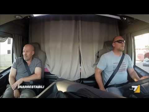 Inarrestabili - Puntata 07/07/2014