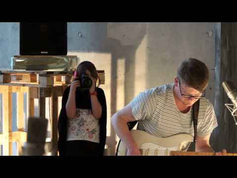 OSL120503XXXXX: 03 May 2012 - Espen Skretteberg