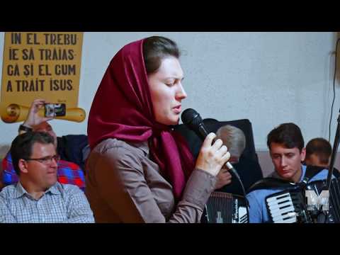 Ciuta 15.02.2020 | Sora Sorina C - Cand ma vezi in stramtorare