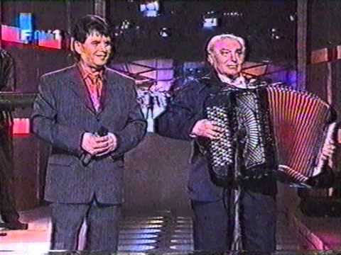 Vinko Brnada i Jovica Petkovic - Bosno moja divna mila (Uživo)