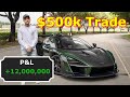 LamboRaul Is Robbing Your Forex Day Trading Broker Cars Trading House Family Lifestyle