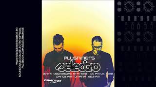 Plusniners - Selectro [Dance FM] 07.09.2017