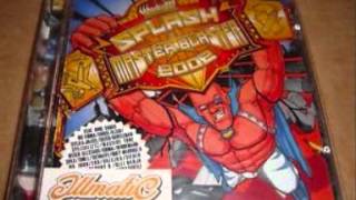 19 Tatwaffe  Die Üblichen Verdächtigen   Unser Teil