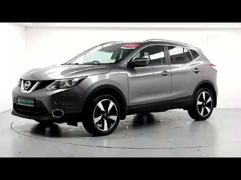 Nissan Qashqai 1.2 PET SV PREMIUM - Image 2