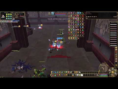 FlyFF PlayPark - Tilted (Tower Siege)