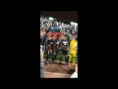 www.sportboys.com.pe | 2017 Fecha 4 : SBA 4 - 0 Alfredo Salinas (Resumen SBA)