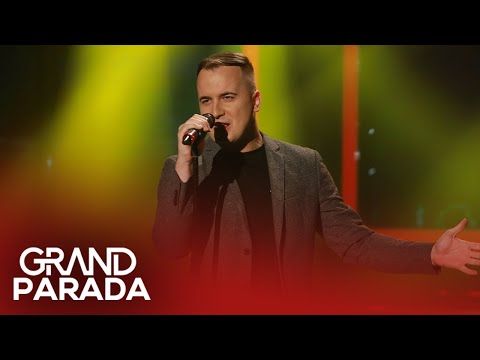 Nemanja Petrovic - Dobar sam za tebe - GP - (Tv Grand 05.07.2024.)