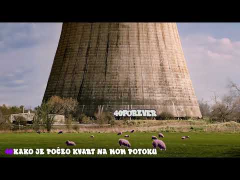 40Industry - Kako je počeo kvart na mom potoku