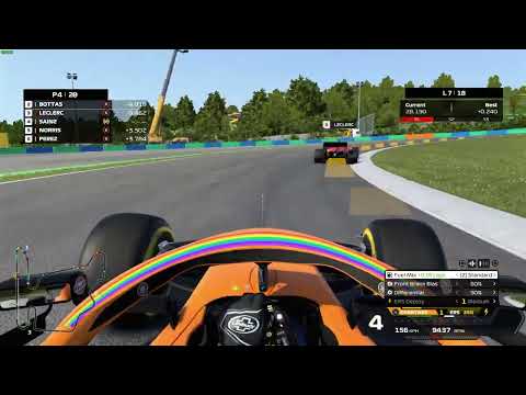 Revisiting the best Codemasters F1 game