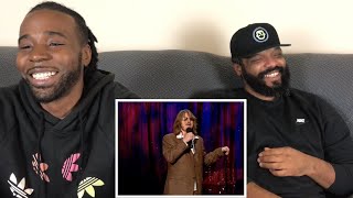 Mitch Hedberg: Waffles Are Like Pancakes With Syrup Traps Reaction