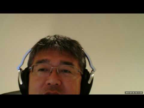 2017 07 16 PM Public Teaching in Japanese - 日本の公共教え